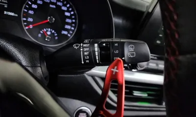 Kia K3 2019, 31566 км, за 15900000 KRW - фото 33