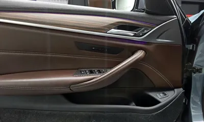 BMW 5-Series 2018, 123812 км, за 20500000 KRW - фото 24