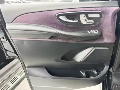 Mercedes-Benz V-Class 2019, 80000 км, за 188800 CNY - фото 13