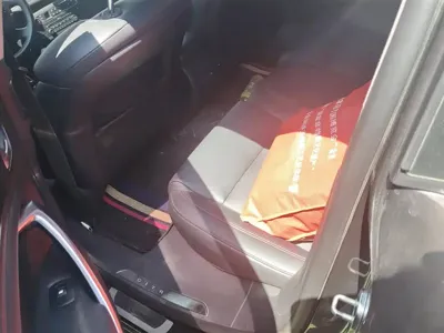 Citroen C5 2017, 127100 км, за 28000 CNY - фото 11