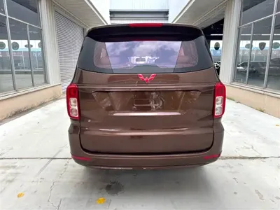 Wuling Hongguang 2022, 63000 км, за 27799 CNY - фото 6