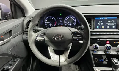 Hyundai Avante 2019, 78301 км, за 11400000 KRW - фото 15