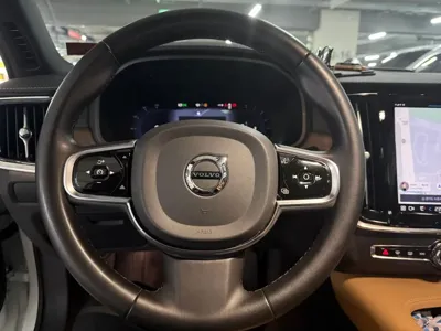 Volvo S90 2023, 74000 км, за 21710000 KRW - фото 8