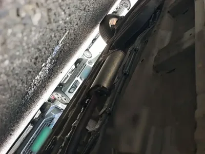 Wuling Xingchen 2022, 65800 км, за 64300 CNY