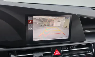 Kia Niro 2025, 36123 км, за 22700000 KRW - фото 16