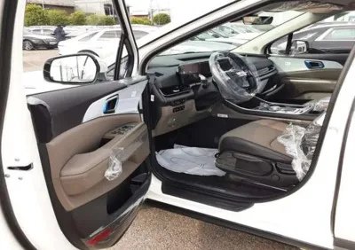 Kia Canival 2026, 1 км, за 34800000 KRW