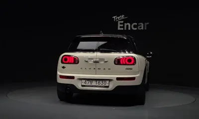 MINI Clubman 2018, 85144 км, за 12500000 KRW