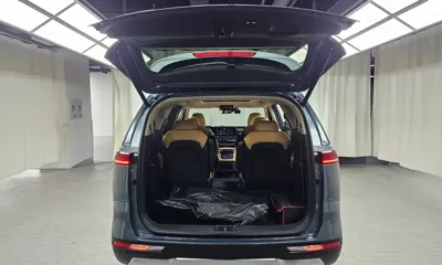 Kia Canival 2021, 93342 км, за 24500000 KRW - фото 20
