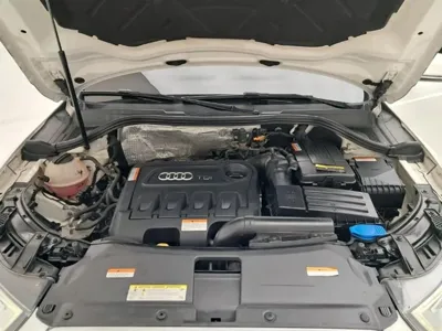 Audi Q3 2015, 148101 км, за 11900000 KRW - фото 19