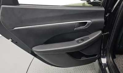 Hyundai Sonata 2020, 65398 км, за 14600000 KRW - фото 25