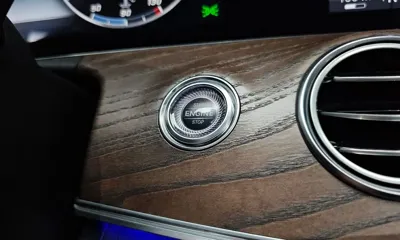 Mercedes-Benz E-Class 2017, 65255 км, за 22300000 KRW - фото 27