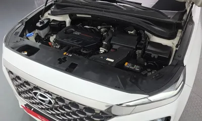 Hyundai Santafe 2019, 77233 км, за 24000000 KRW - фото 6