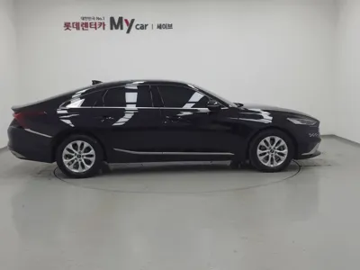 Kia K8 2023, 67356 км, за 18350000 KRW - фото 6