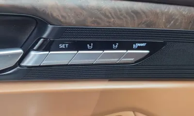 Genesis G90 2019, 125069 км, за 29600000 KRW - фото 34