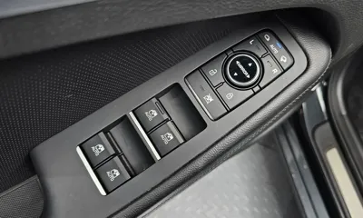 Genesis G80 2018, 137402 км, за 15300000 KRW - фото 27