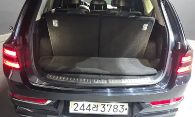 Genesis GV80 2020, 171028 км, за 99990000 KRW - фото 34