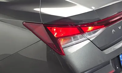 Hyundai Avante 2025, 1369 км, за 19500000 KRW - фото 23