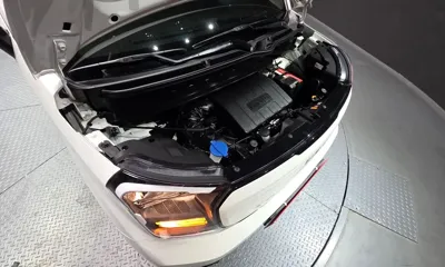 Kia Ray 2024, 28107 км, за 15580000 KRW - фото 6