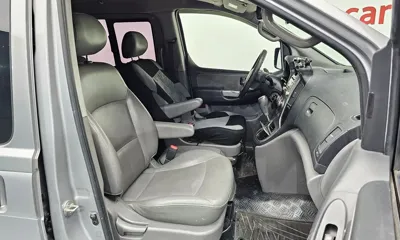 Hyundai Starex 2014, 256168 км, за 3490000 KRW - фото 11