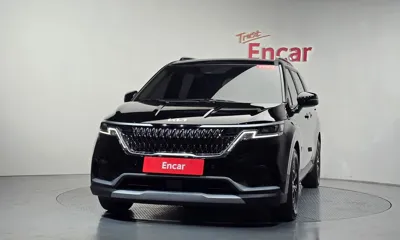 Kia Canival 2023, 68507 км, за 22390000 KRW - фото 3