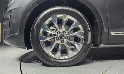 Kia Sorento 2019, 101774 км, за 17500000 KRW - фото 5
