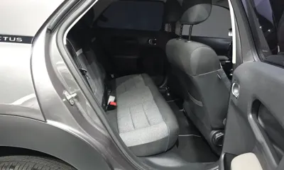 Citroen-DS C4 CACTUS 2019, 80254 км, за 7800000 KRW - фото 12