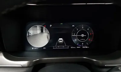 Kia Sorento 2021, 136786 км, за 21990000 KRW - фото 8