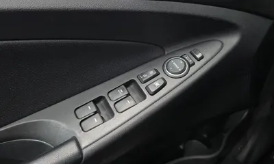 Hyundai Sonata 2012, 144360 км, за 3800000 KRW - фото 18