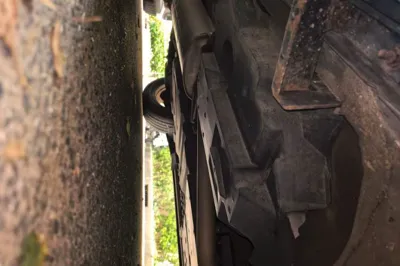 Toyota RAV4 2015, 61300 км, за 69665.39 CNY - фото 27