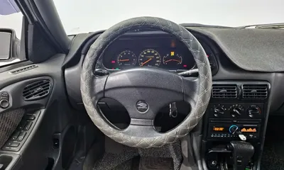 ChevroletGMDaewoo Espero 1994, 143516 км, за 10900000 KRW - фото 13
