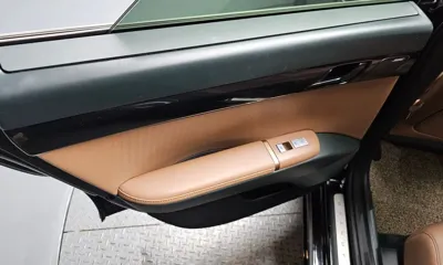 Hyundai Grandeur 2023, 43230 км, за 34990000 KRW - фото 25