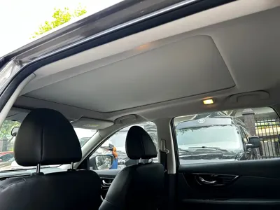 Nissan X-Trail 2020, 65000 км, за 69800 CNY - фото 8
