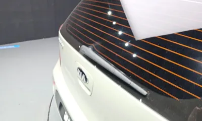 Kia Morning 2017, 83349 км, за 7700000 KRW - фото 28