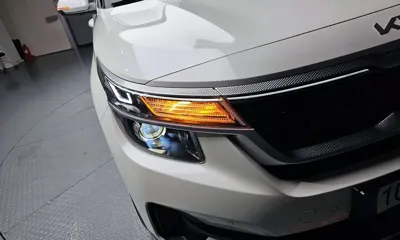 Kia Seltos 2022, 41255 км, за 18200000 KRW - фото 22