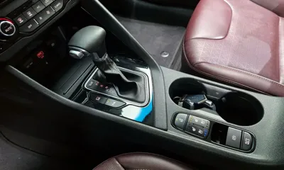 Kia Niro 2020, 41271 км, за 18900000 KRW - фото 9