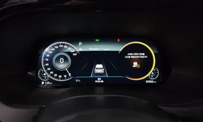 Hyundai Palisade 2022, 39353 км, за 32000000 KRW - фото 8