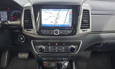 KG_Mobility_Ssangyong Rexton 2018, 92250 км, за 15300000 KRW - фото 14