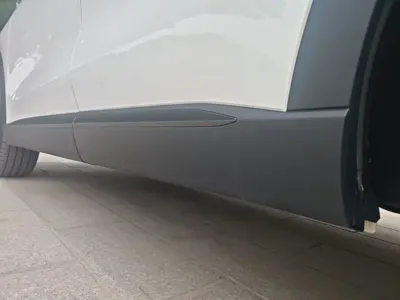 Chery 瑞虎8L 2024, 3900 км, за 91700 CNY - фото 22