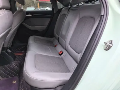Audi A3 2017, 82200 км, за 73972.84 CNY - фото 20