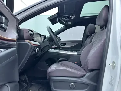 Chery Tiggo 9 2024, 6300 км, за 99000 CNY - фото 10