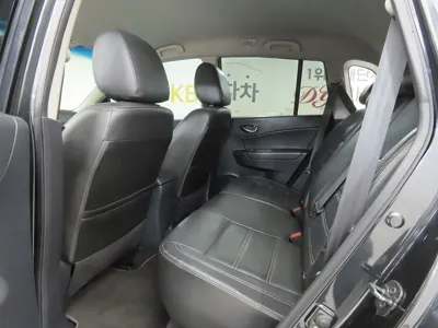 Renault-KoreaSamsung QM5 2014, 148849 км, за 3390000 KRW - фото 6