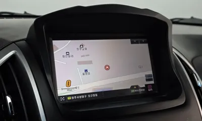 ChevroletGMDaewoo Cruze 2015, 99862 км, за 4500000 KRW - фото 14