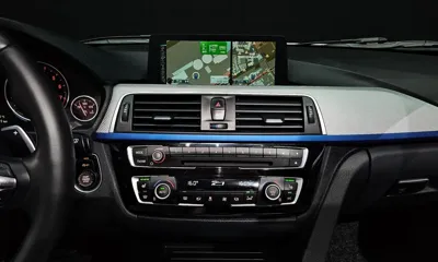 BMW 3-Series 2016, 120431 км, за 14200000 KRW - фото 15