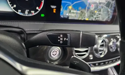 Mercedes-Benz S-Class 2019, 89415 км, за 46800000 KRW - фото 9