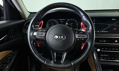 Kia K7 2020, 113919 км, за 18200000 KRW - фото 13