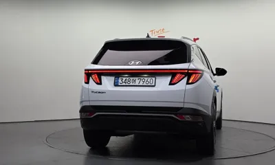 Hyundai Tucson 2021, 138561 км, за 18400000 KRW