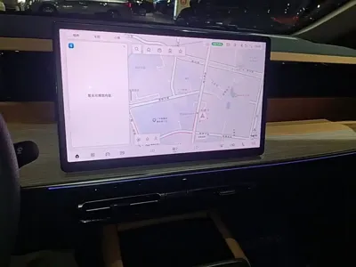 GAC Motor 传祺E8 PHEV 2024, 36400 км, за 145200 CNY - фото 13