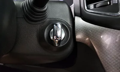 ChevroletGMDaewoo Captiva 2016, 118422 км, за 5990000 KRW - фото 29