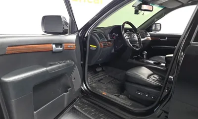 Kia Mohave 2017, 137516 км, за 15400000 KRW - фото 10