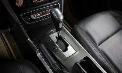 Renault-KoreaSamsung SM5 2018, 169448 км, за 4800000 KRW - фото 9
